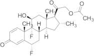 Difluocortolone 21-Acetate