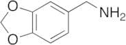 Piperonylamine