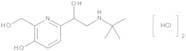 Pirbuterol Dihydrochloride