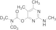 Pirimicarb-desmethyl-d6