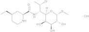 Pirlimycin Hydrochloride
