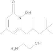 Piroctone Olamine