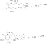 Piroctone Olamine-d5 (Major)