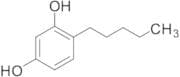 4-​Pentyl-1,​3-​benzenediol