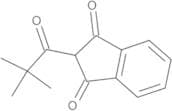 2-Pivaloyl-1,3-indandione