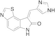 Imidazolo-oxindole PKR inhibitor C16(PKR Inhibitor)