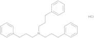 N-Phenylpropyl Alverine Hydrochloride