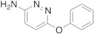 6-Phenoxypyridazin-3-amine