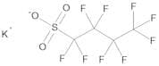 Potassium Perfluoro-1-butanesulfonate