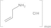 Poly(allylamine Hydrochloride) (Technical Grade)