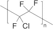Poly(trifluorovinyl chloride)