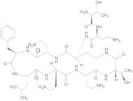 Polymyxin B Nonapeptide