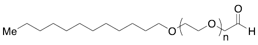 Dodecyl Polyoxyethylene (23) Aldehyde