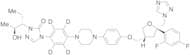 Posaconazole-d4