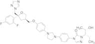 Posaconazole Imidazolidine Impurity