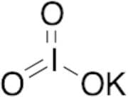 Potassium Iodate