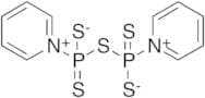 Pentathiodiphosphorus(V) Acid P,P′-Bis(pyridinium betaine) (Technical Grade)