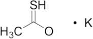 Potassium Thioacetate