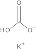 Potassium Bicarbonate