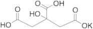 Potassium Citrate Monobasic