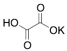 Potassium Hydrogen Oxalate
