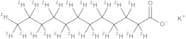 Potassium Dodecanoate-d23