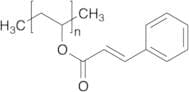 Poly(vinyl Cinnamate) ( average Mn 40,000, powder)