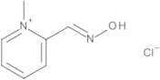 Pralidoxime Chloride