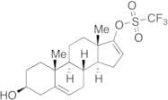 Prasterone Triflate
