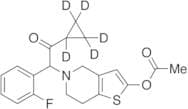 Prasugrel-d5
