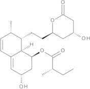 Pravastatin Lactone