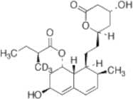 Pravastatin Lactone-d3