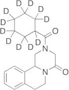 Praziquantel-d11