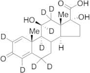 Prednienic Acid-d8