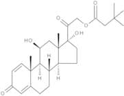 Prednisolone Tebutate