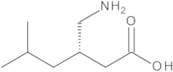 (S)-Pregabalin
