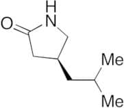 (S)-Pregabalin Lactam