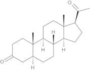 (5a)-Pregnane-3,20-dione