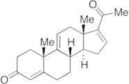 Pregna-4,9(11),16-triene-3,20-dione
