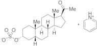 Pregnanolone Sulfate Pyridinium Salt