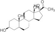 5α-Pregnan-3β,17α-diol-20-one