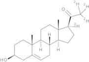 Pregnenolone-d4