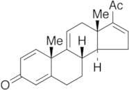 Pregna-1,4,9(11),16-tetraene-3,20-dione