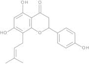 rac 8-Prenylnaringenin
