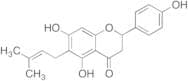 6-Prenyl-rac-naringenin
