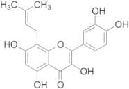 8-Prenylquercetin