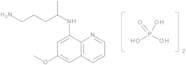 Primaquine Diphosphate