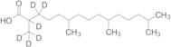 Pristanic Acid-d6 (>90%)