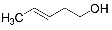 (E)-3-Penten-1-ol