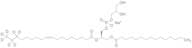 1-Pentadecanoyl-2-oleoyl(d7)-sn-glycero-3-[phospho-rac-(1'-glycerol)] Sodium